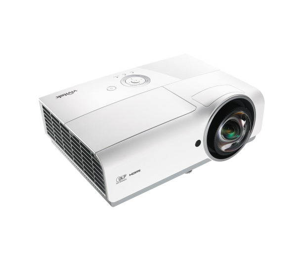 VIVITEK DX881ST DLP/XGA/3300AL/15000:1/3D Ready 1PI111 - 338799 - zdjęcie 3